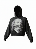 Fullpresidents hoodie fashion ￼